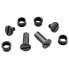 Фото #2 товара ZIPP Brake Lever Screw Kit For Aerobar