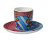 Фото #9 товара Espressotasse Romero Britto Smile