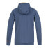 HANNAH Ethan Hoody full zip fleece