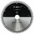 Фото #1 товара Режущий диск BOSCH Saw Blade Ø 21,6 cm