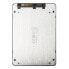 i-tec MySafe SATA M.2 Drive Metal External case - SSD enclosure - 2.5" - M.2 - Serial ATA III - 6 Gbit/s - Metallic