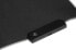 iBOX IMPG5 - Black - Monochromatic - USB powered - Gaming mouse pad