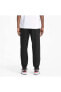 Фото #7 товара Компрессионные брюки PUMA Active Woven Pants Cl Мужские черные