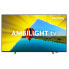 Смарт-ТВ Philips 55PUS8079 4K Ultra HD 55" LED - фото #1