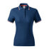 Фото #2 товара Malfini Focus W MLI-23387 polo shirt