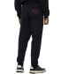 ფოტო #2 პროდუქტის Men's BOSS x NFL Tracksuit Bottoms Pants