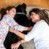 Фото #6 товара Лежанка для собак и людей | Human Dog Bed XXL InnovaGoods Beige