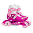 Фото #1 товара Prinzessin Line Skates 27-30