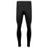 GRAFF Active Performance Thermoactive base layer pants Черный, M - фото #2