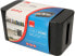 Фото #1 товара Коробка для кабеля Max Hauri AG Cable Home Cable Facility Box - Кабельная коробка - На пол - Пластиковая - Черная