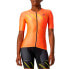 Фото #1 товара CASTELLI Free Speed Race 2 Short Sleeve Jersey