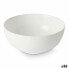 Bowl White 15 x 6,5 x 15 cm (36 Units)