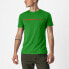 ფოტო #1 პროდუქტის CASTELLI Ventaglio short sleeve T-shirt