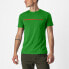 Фото #1 товара CASTELLI Ventaglio short sleeve T-shirt