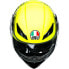 Фото #7 товара Шлем для мотоциклистов AGV OUTLET Compact ST Multi PLK Full Face