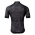 VAUDE BIKE Furka FZ Tricot short sleeve jersey