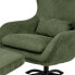 Фото #8 товара Sessel Barnard Cord mit Hocker