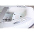 Фото #3 товара PLASTIMO Yacht Hypalon 2.70 m Simple Fiber Glass Hull Inflatable Boat