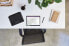 Фото #7 товара Microsoft Surface Typecover STD Without pen storage/ Without pen Pro 8 & X & 9 - QWERTY - Trackpad - Microsoft - Surface Pro X - Surface Pro 8 - Black - Plastic