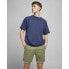 Фото #5 товара JACK & JONES Bowie Solid shorts