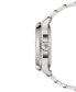 ფოტო #3 პროდუქტის Men's Swiss Automatic Multifort Stainless Steel Bracelet Watch 41mm