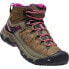 Фото #3 товара KEEN Targhee III Mid hiking boots