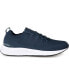 ფოტო #2 პროდუქტის Men's Rowe Casual Knit Walking Sneakers