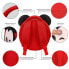 KARACTERMANIA Disney Mickey Mouse Send Emoji backpack