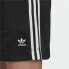 Фото #4 товара Юбка для тенниса Adidas Originals 3 stripes Чёрный