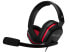 Фото #5 товара Logitech ASTRO Gaming A10 - Kopfhörer - Kopfband - Gaming - Schwarz - Rot - Binaural - PlayStation 4