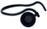 Фото #3 товара Jabra A Neckband - Neckband - Plastic - Black