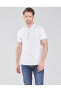 Фото #2 товара ARMANI EXCHANGE 8NZF71-ZJH2Z short sleeve polo