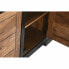 Фото #8 товара Устройство DKD Home Decor Чёрный Натуральный древесина акации