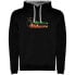 KRUSKIS Retro Bikers Two-Colour hoodie