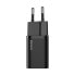 Фото #8 товара Szybka ładowarka do Iphone Super Si 1C 20W Power Delivery + kabel USB-C - Lightning 1m czarny