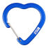 Фото #1 товара Карабин альпинистский LACD Accesory Heart FS Snap Hook