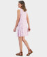 Фото #2 товара Платье женское Style & Co безрукавное вязаное "Flip-Flop", созданное для Macy's
