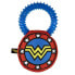 CERDA GROUP Wonder Woman Dog Teether