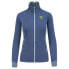 Фото #1 товара KARPOS Pizzocco Evo full zip fleece