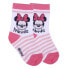 CERDA GROUP Minnie short socks 5 pairs