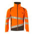 Hi-Vis Orange / Dark Anthracite