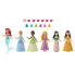 Фото #1 товара Кукла для игры "Чаепитие с принцессами" Disney Princess