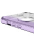 Фото #2 товара ITskins iPhone 15 Light Purple 6.1 SPECTRUM R MOOD
