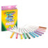 Фото #1 товара CRAYOLA Washable Markers 12 Units