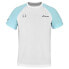 Фото #1 товара BABOLAT Padel Juan Lebron short sleeve T-shirt