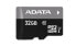 Фото #4 товара ADATA Premier microSDHC UHS-I U1 Class10 32GB - 32 GB - MicroSDHC - Class 10 - 30 MB/s - 10 MB/s - Black - Grey - Карта памяти ADATA Premier microSDHC UHS-I U1 Class10 32GB