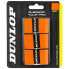 DUNLOP Tour Pro Padel Overgrip 3 Units Оранжевый - фото #2