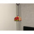 Потолочный светильник Viro Разноцветный Железо 60 W 20 x 30 x 20 cm