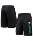 ფოტო #1 პროდუქტის Men's Black Jacksonville Jaguars Training Shorts