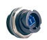 Фото #1 товара Conec 17-300240 - LC Duplex MM - Black - IP67 - -40 - 85 °C